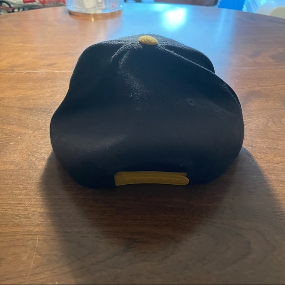 Pittsburgh Pirates SnapBack hat - Picture 5 of 5